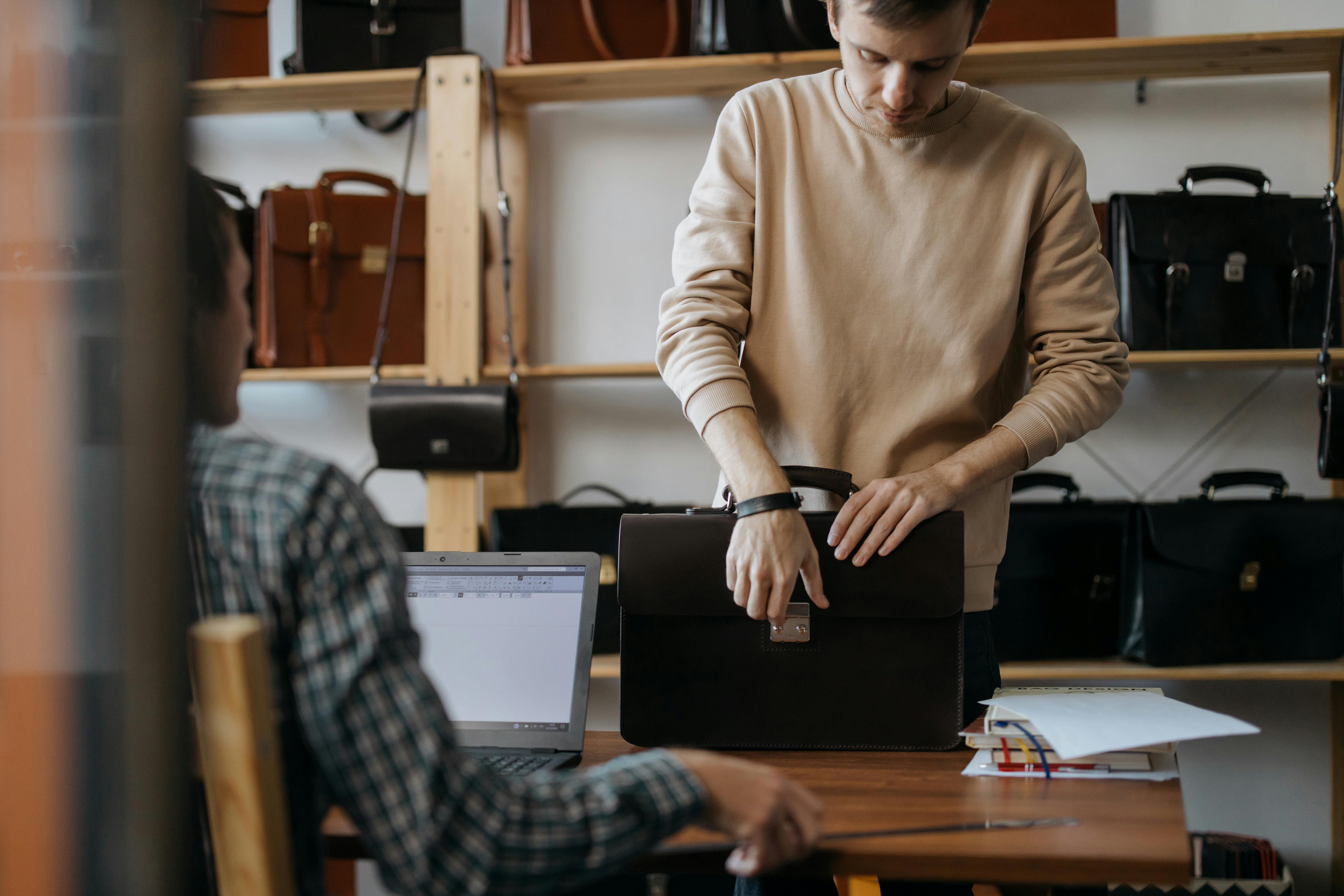 Environmental testing quality services